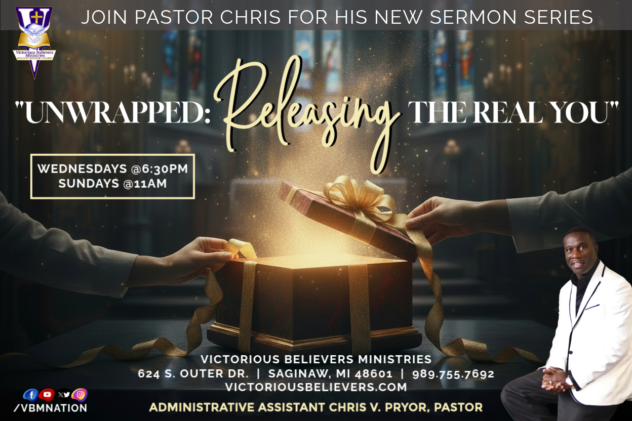 Unwrapped Sermon Series